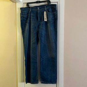 Levi’s 514 Straight 40x32